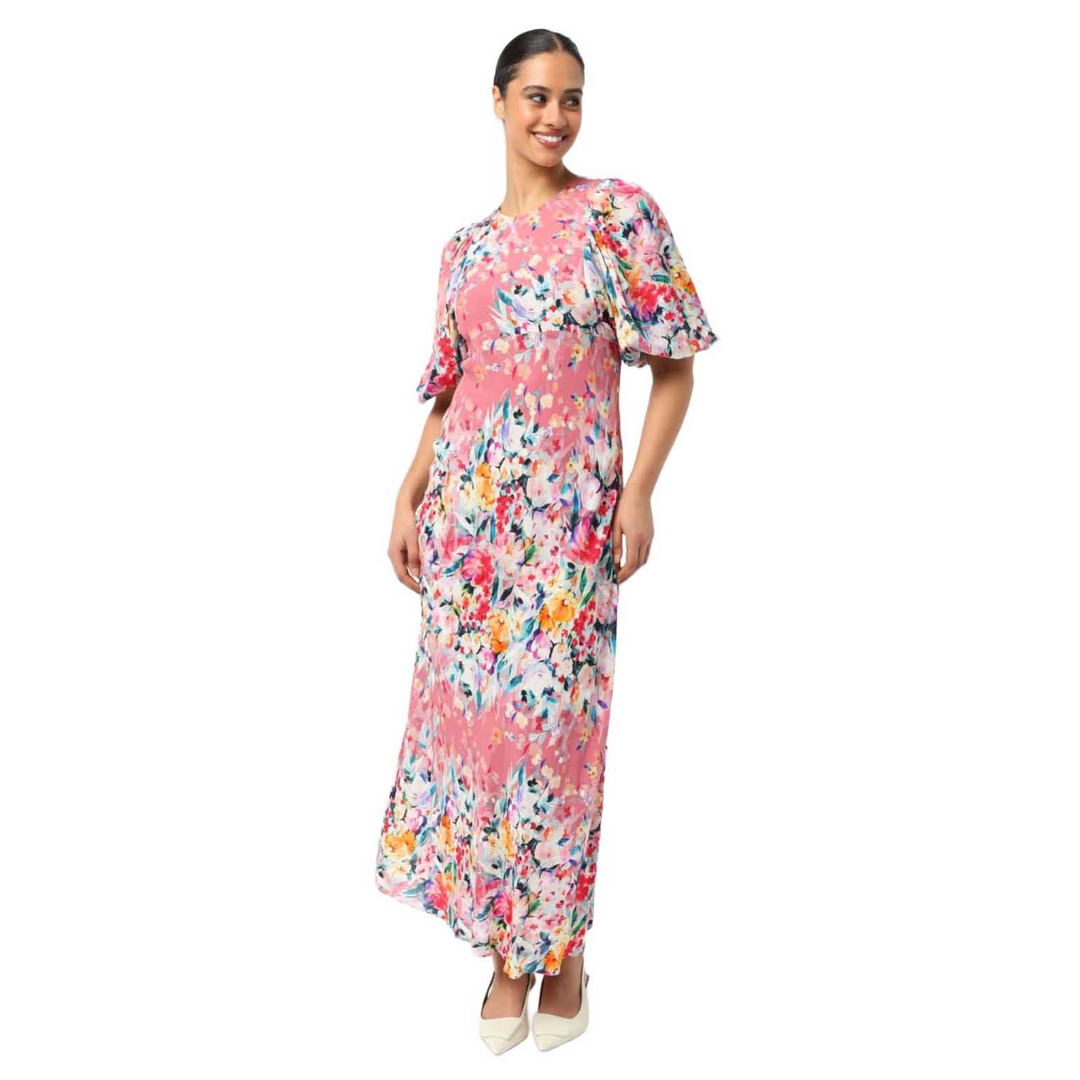 KACHEL Addison Maxi Dress